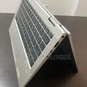 Laptop HP EliteBook 830 G7 8GB Intel Core i5 SSD 256GB