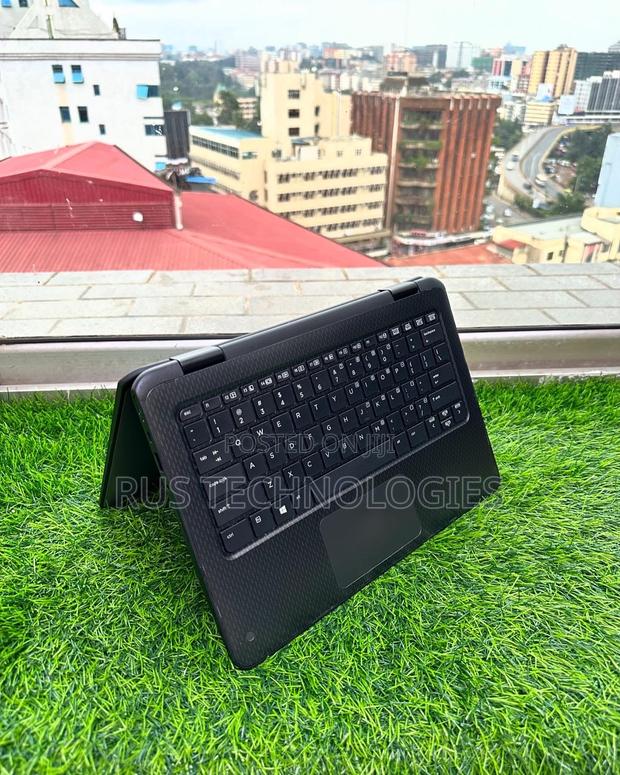 Laptop HP ProBook 11 G2 EE 8GB Intel Core i5 SSD 256GB - main view