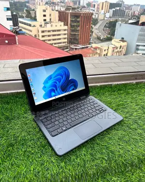 Laptop HP ProBook 11 G2 EE 8GB Intel Core i5 SSD 256GB