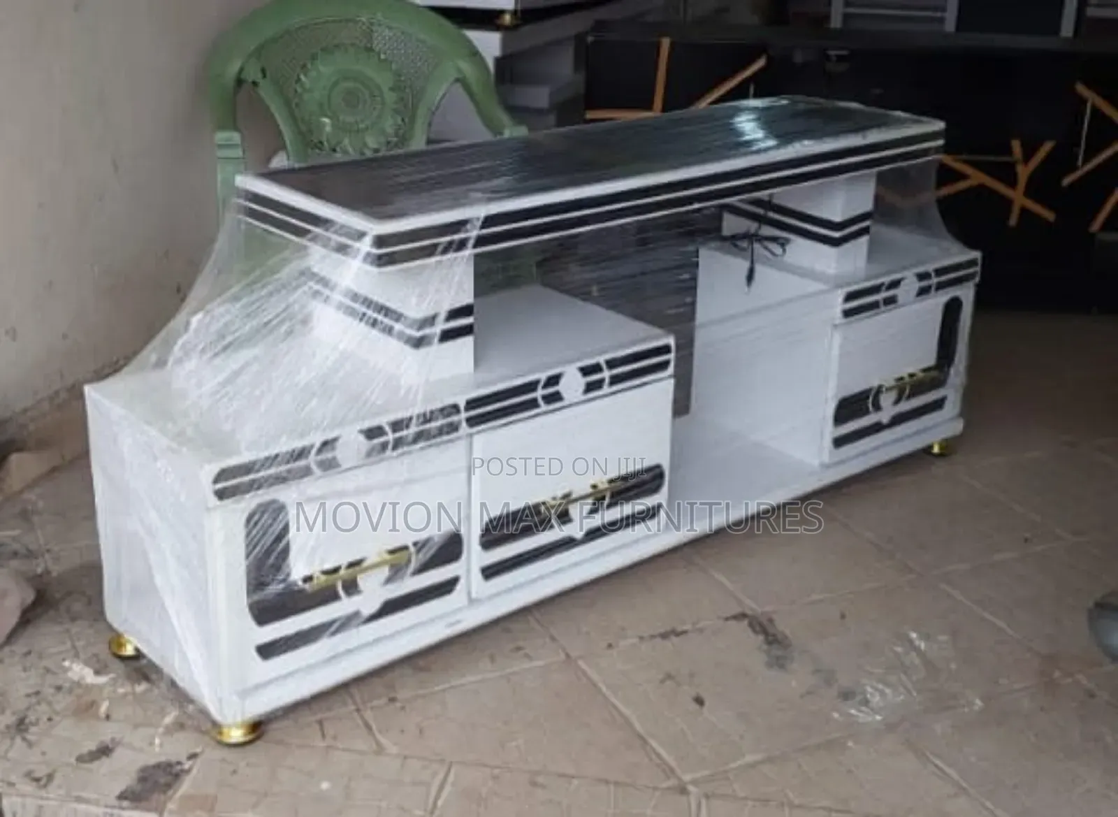 Neatspace Tv Stand