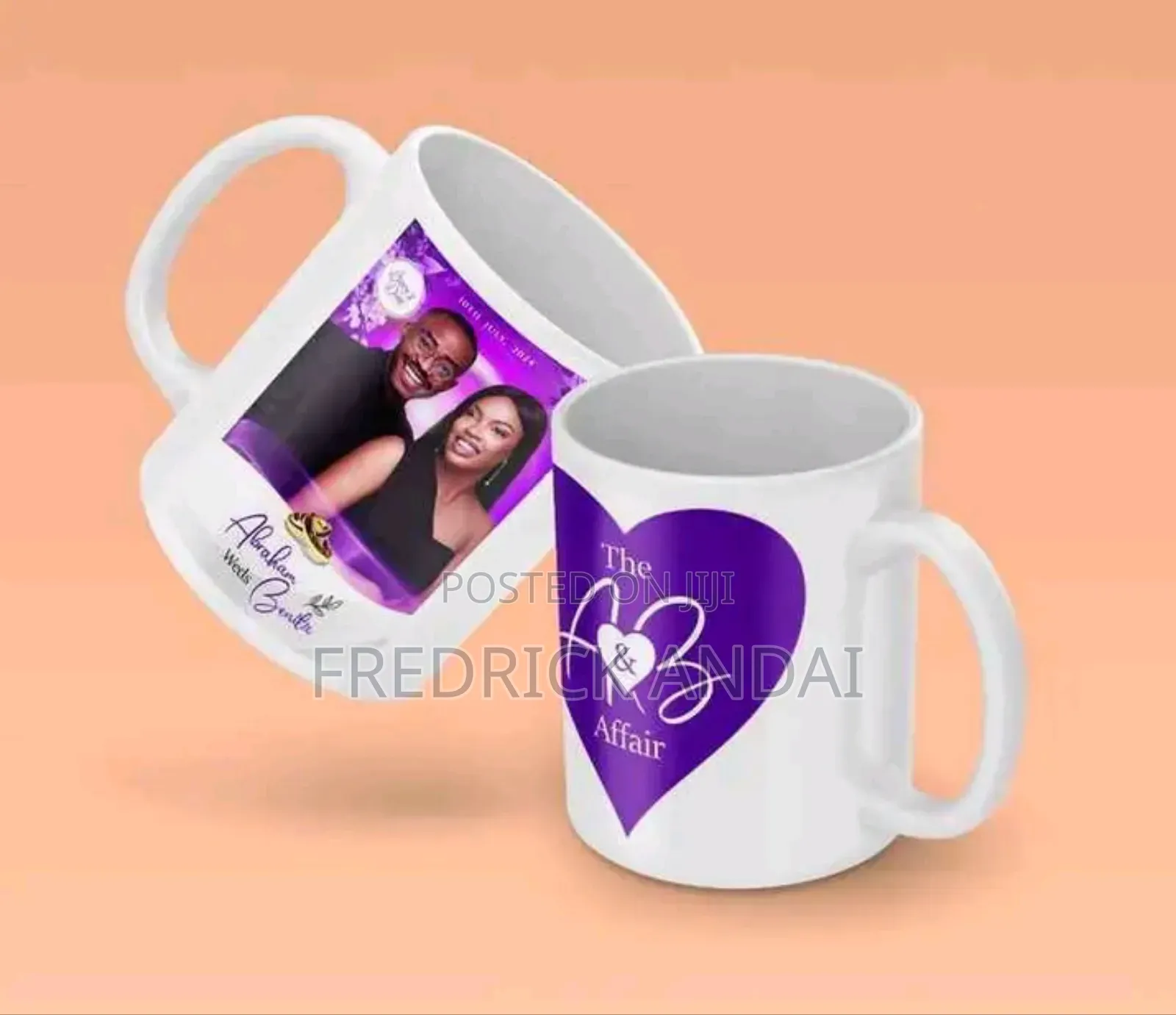 Printing Services