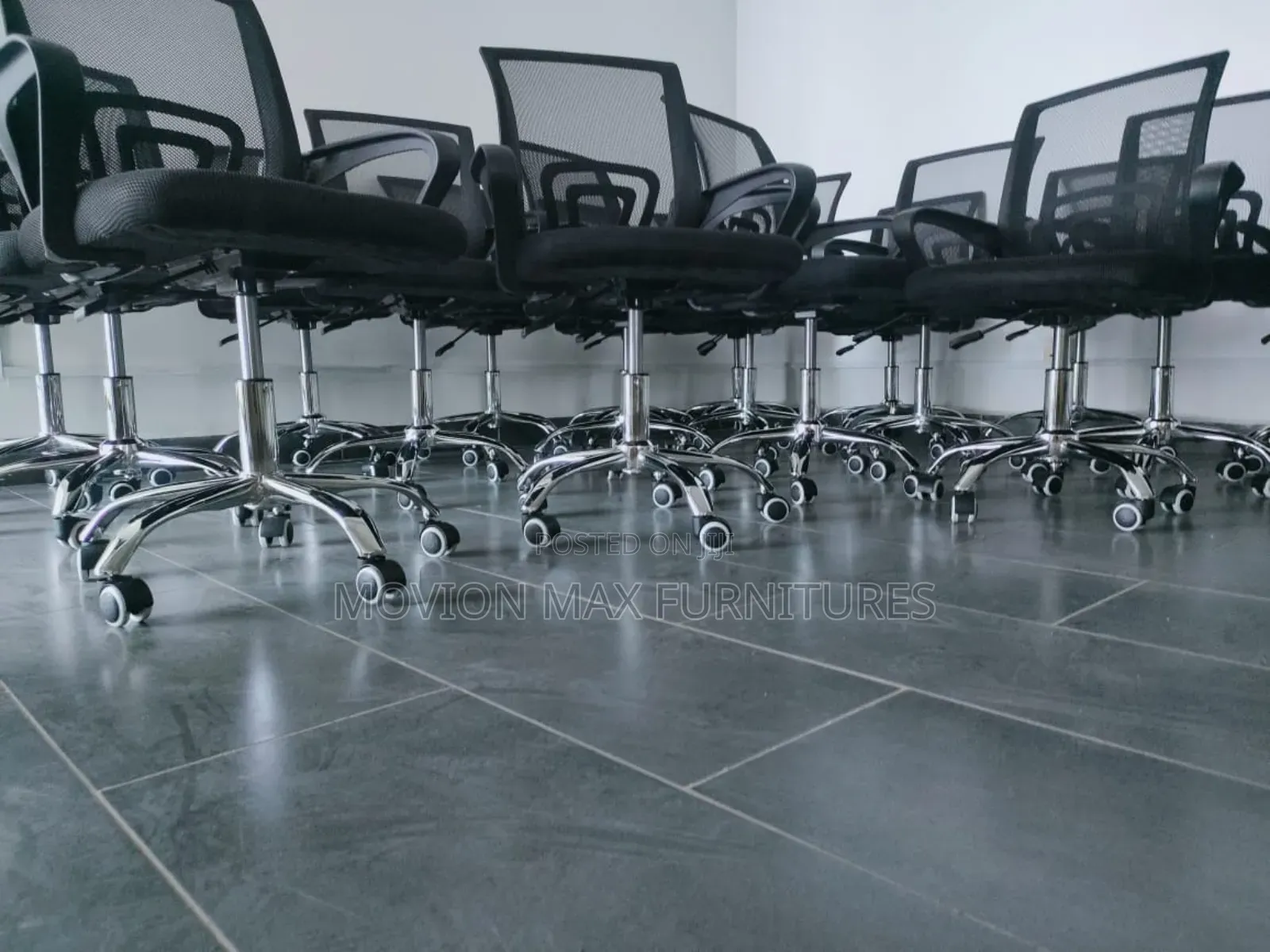 Urban Office Chair