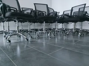 Urban Office Chair