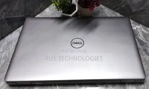 Laptop Dell Precision 3561 16GB Intel Core i7 SSD 512GB