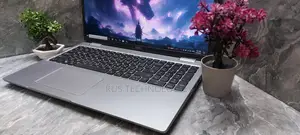 Laptop Dell Precision 3561 16GB Intel Core i7 SSD 512GB