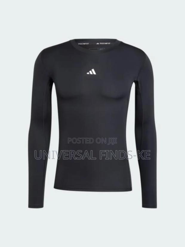 Compression Adidas T - Shirt