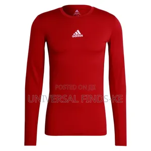 Compression Adidas T - Shirt