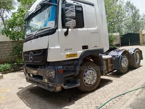 KCD Mb3 Single Kijwa Only Sevi Perss 4.3m Location Nairobi