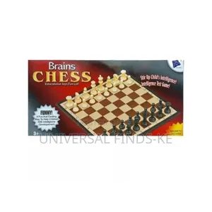 Magnetic Chess Board Extra Large Size