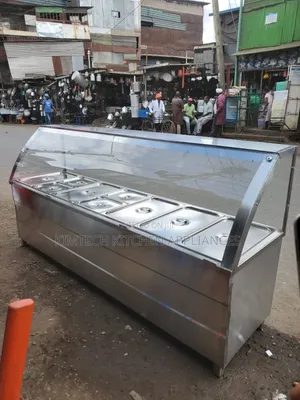 Food Warmer