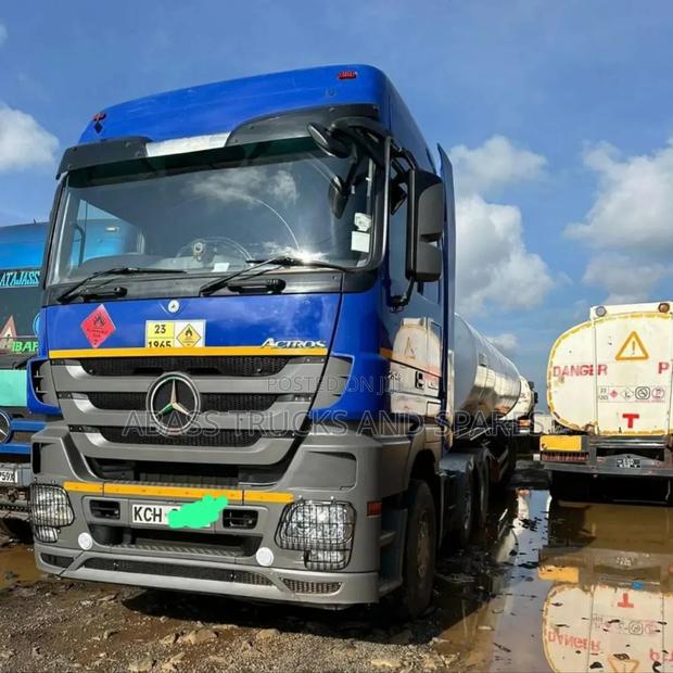 Actorss Mb3 2546 Single Kijwa Only Perss 5.3m Location Nairobi