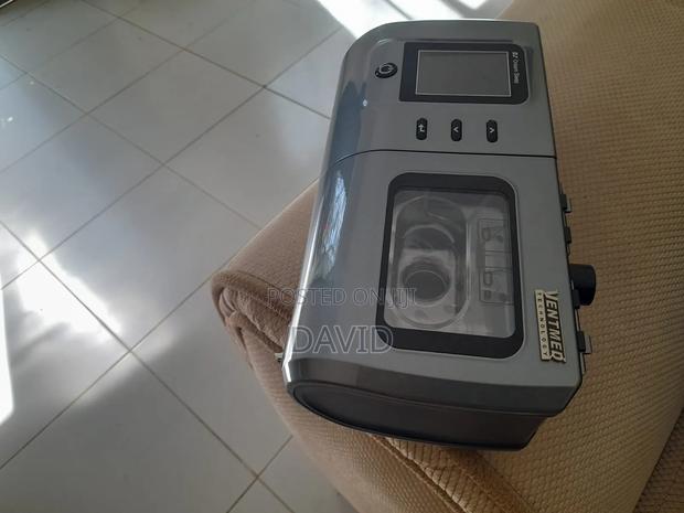 Ventmed St25 / St30 Cpap/Bipap Is a Non-Invasive Ventilator. - thumbnail 5