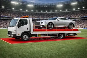 One Minute Away Towing and Breakdown Services
