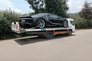 One Minute Away Towing and Breakdown Services