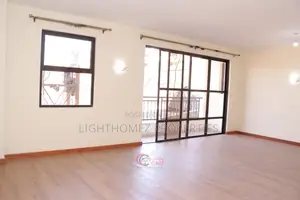 3bdrm Apartment in Loresho for rent