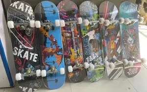 Long Skate Board 80cm