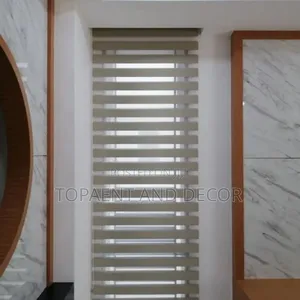 Well Customised Horizontal Roller Blinds