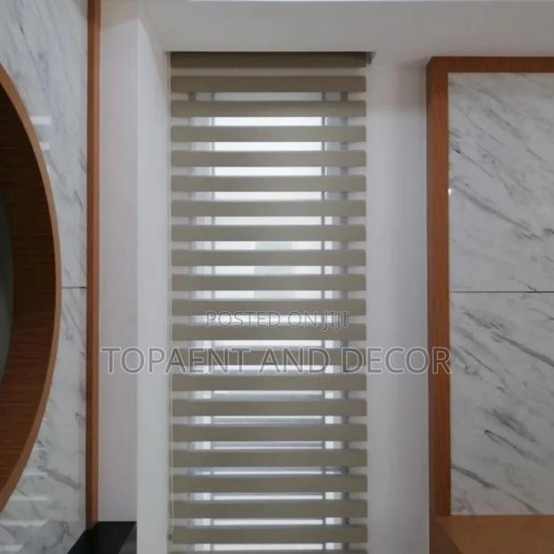 Well Customised Horizontal Roller Blinds