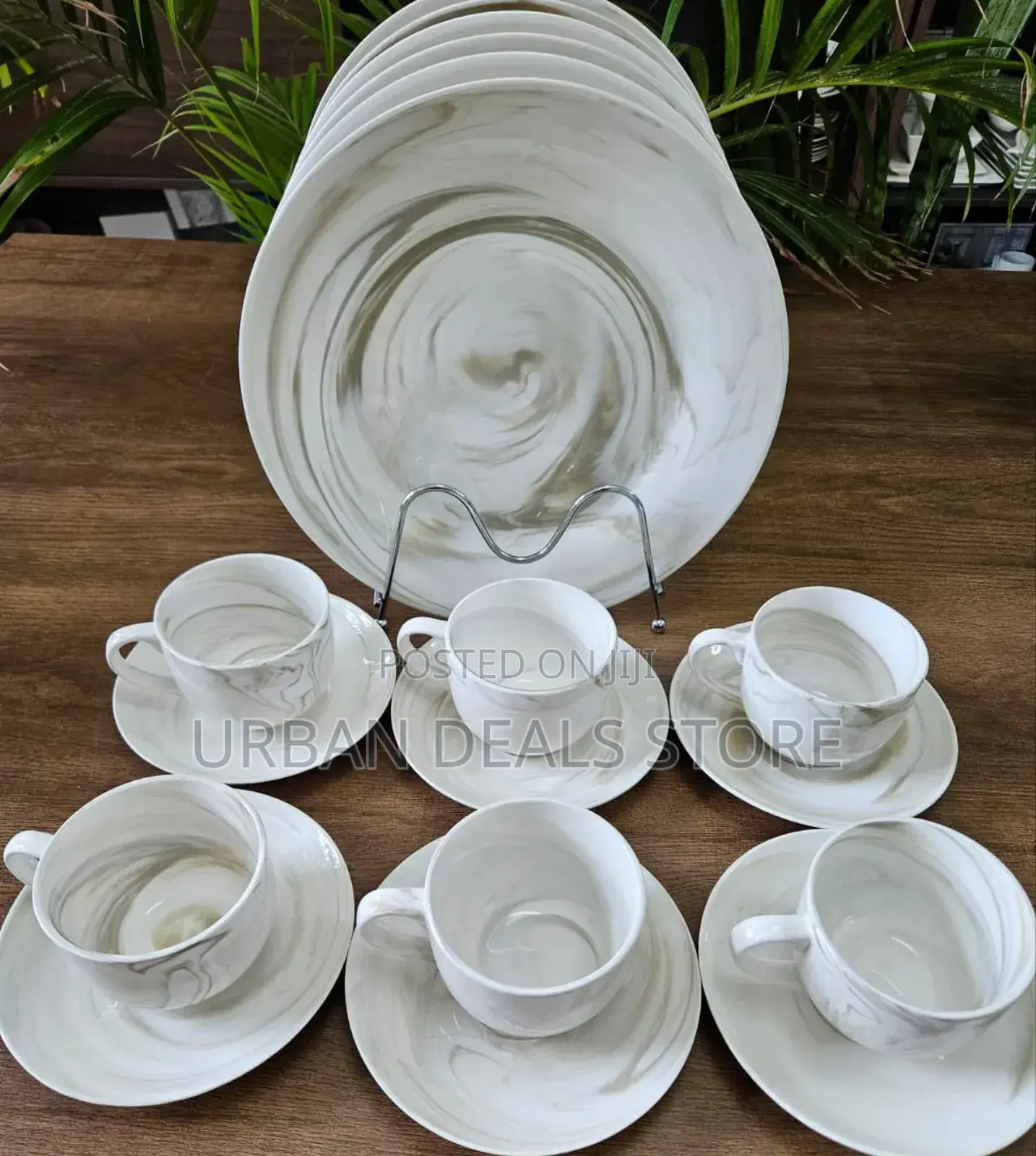 New Arrival 18picies Dinner Set