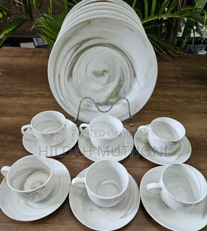 New Arrival 18picies Dinner Set