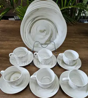 New Arrival 18picies Dinner Set