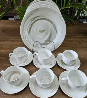 New Arrival 18picies Dinner Set