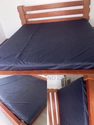 Elderly Care Easy to Clean Mackintosh Full Waterproof Mattress Covers