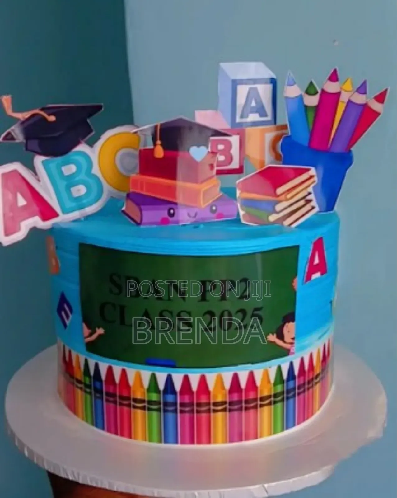 Brendabloomcakes