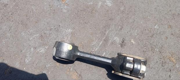 Front Rear Suspension Links V8. - thumbnail 5