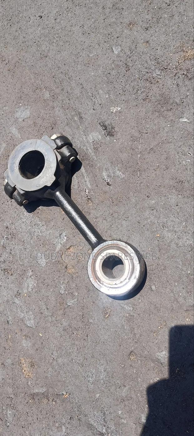 Front Rear Suspension Links V8. - thumbnail 6