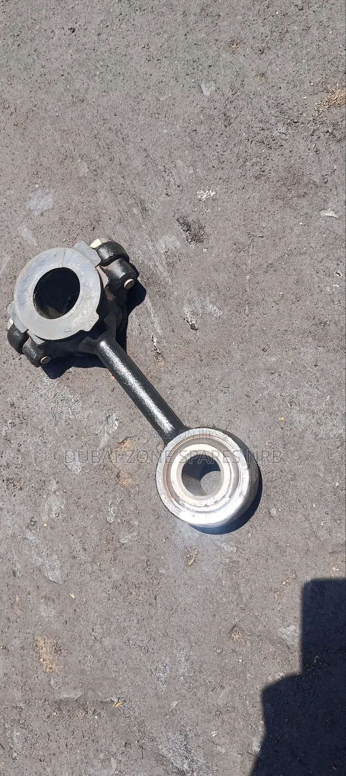 Front Rear Suspension Links V8.