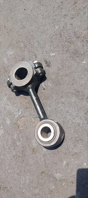 Front Rear Suspension Links V8.