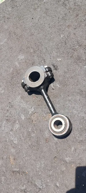 Front Rear Suspension Links V8.