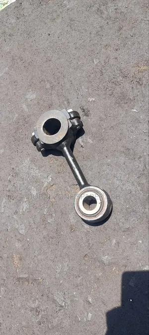 Front Rear Suspension Links V8.