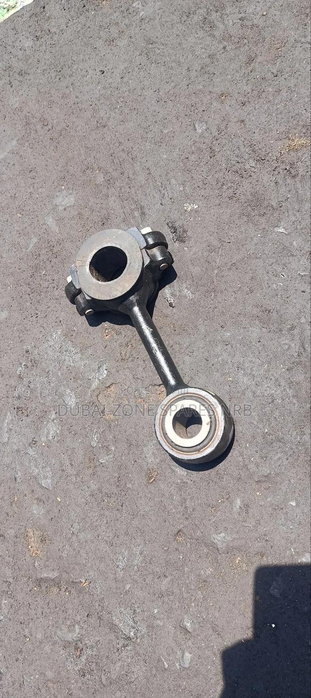 Front Rear Suspension Links V8. - thumbnail 2