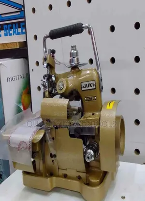 3thread Overlock Sewing Machine
