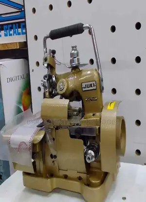 3thread Overlock Sewing Machine