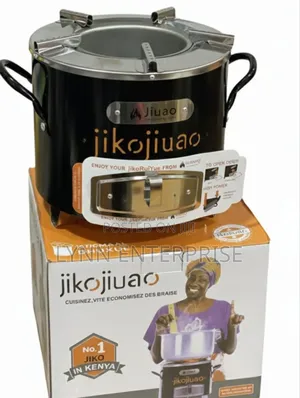 *Jiko Jiuao (Makaa Jiko)* Jikokoa