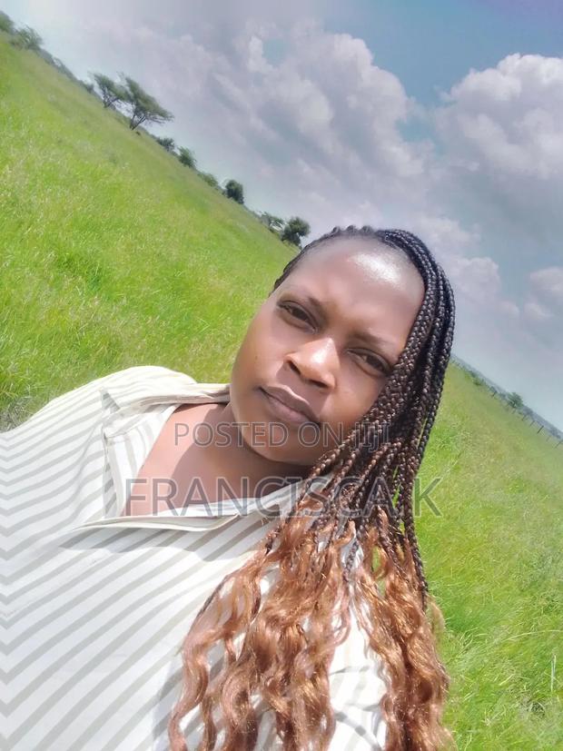 40 by 80 Plot for Sale Which Goes for 630,000 Located at Kinanie Athi