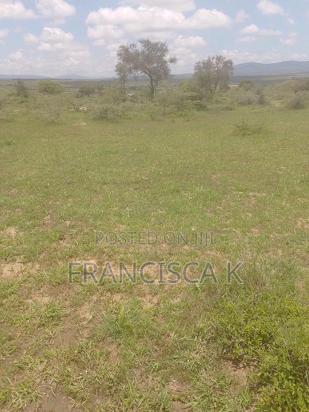 40 by 80 Plot for Sale Which Goes for 630,000 Located at Kinanie Athi - thumbnail 2