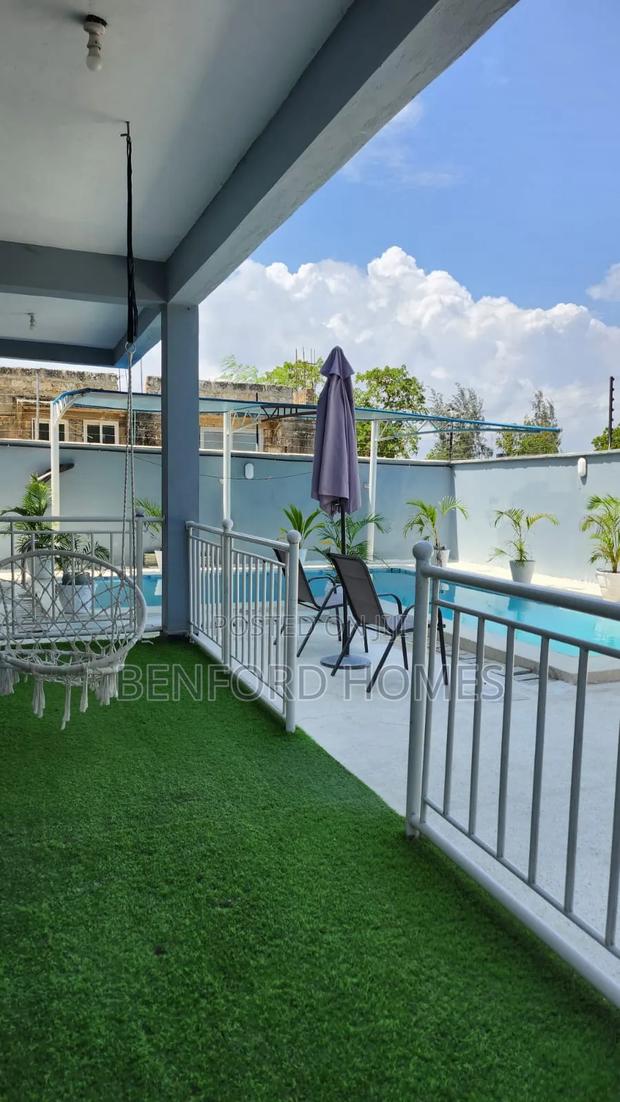 4bdrm Mansion in Bamburi, Mtambo for sale - thumbnail 2