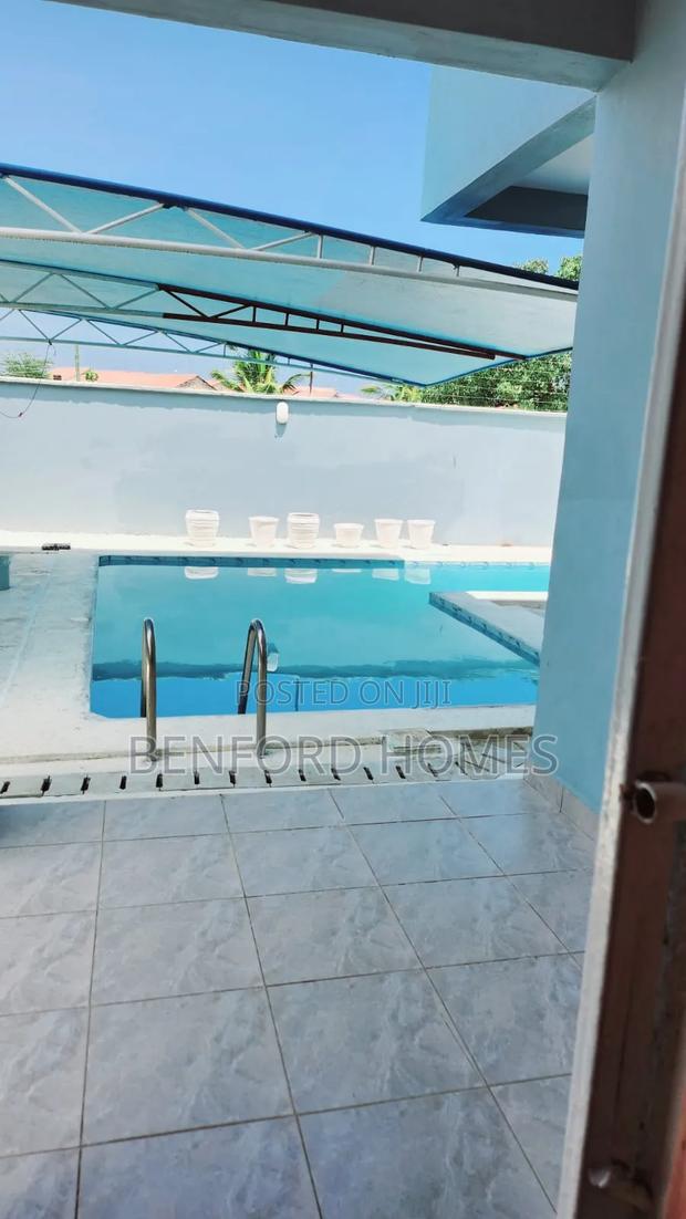 4bdrm Mansion in Bamburi, Mtambo for sale - thumbnail 10