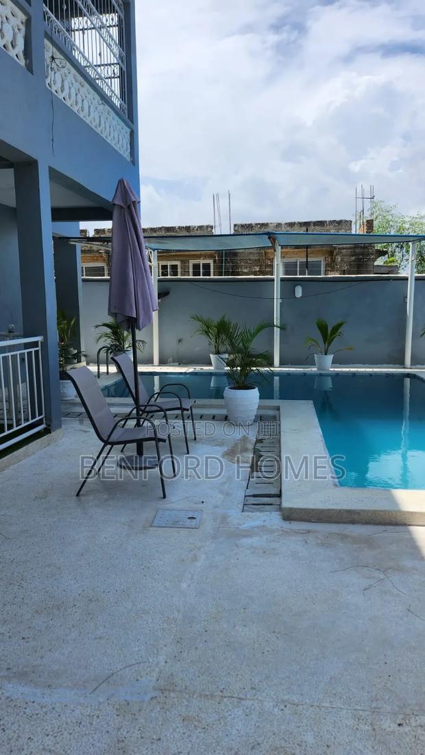 4bdrm Mansion in Bamburi, Mtambo for sale - thumbnail 11