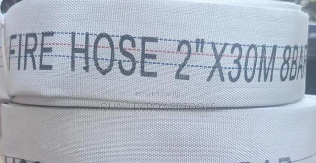 2inch 30m Canvas Delivery Pipe