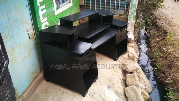 Studio Workstation Desks - thumbnail 4