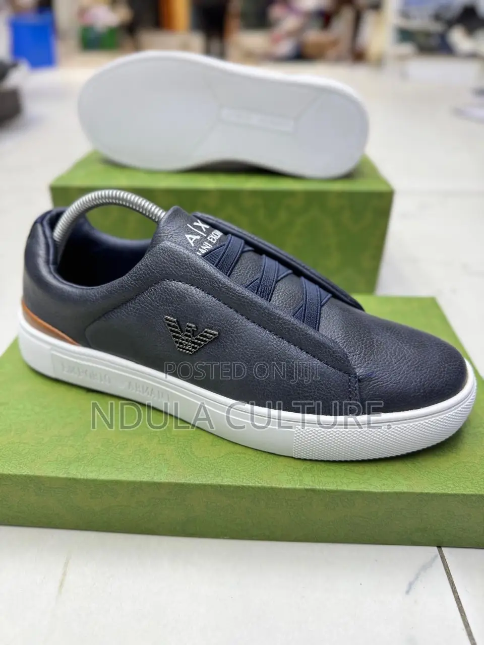Emporio Armani Xchange