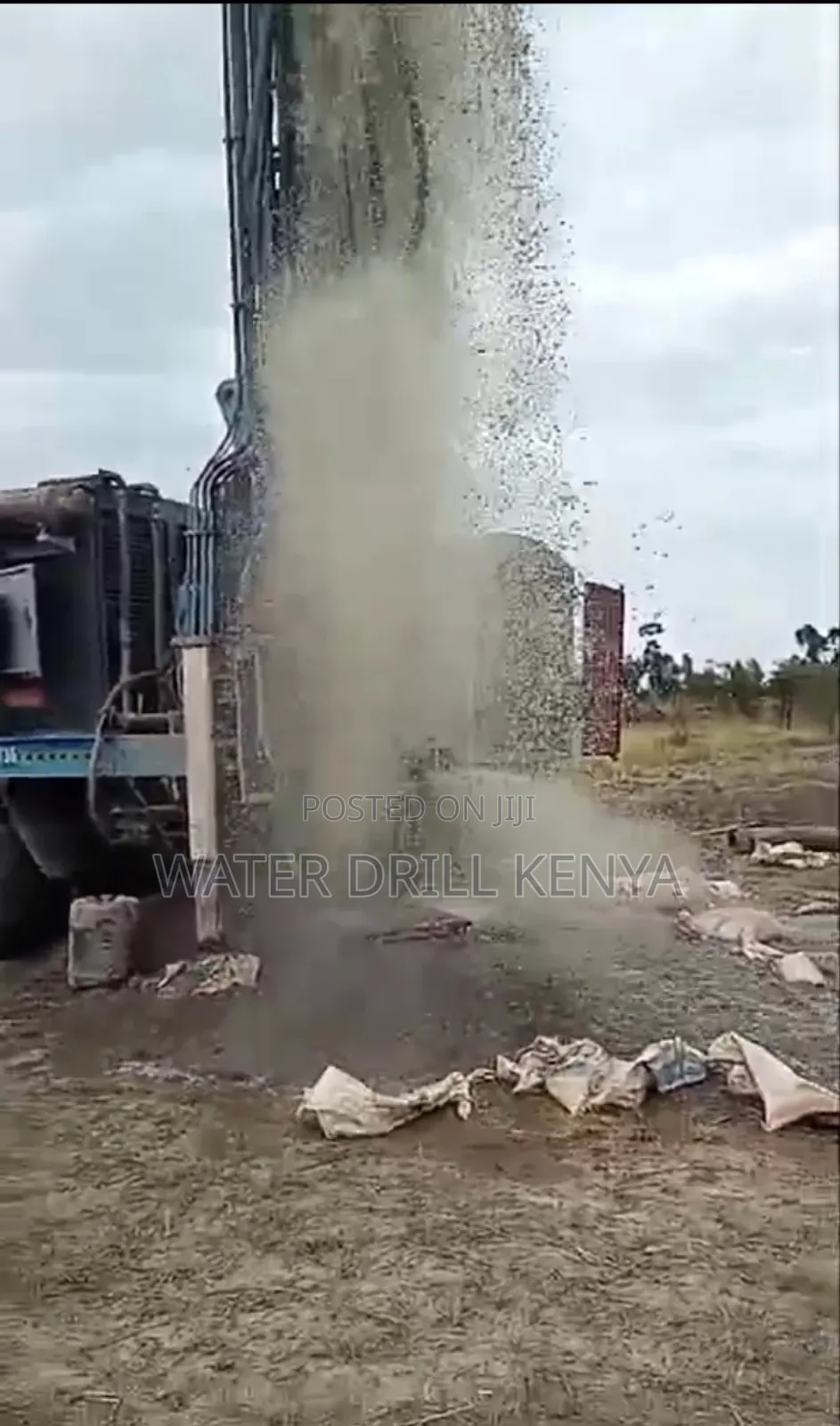 Masaku Quick Drill LTD