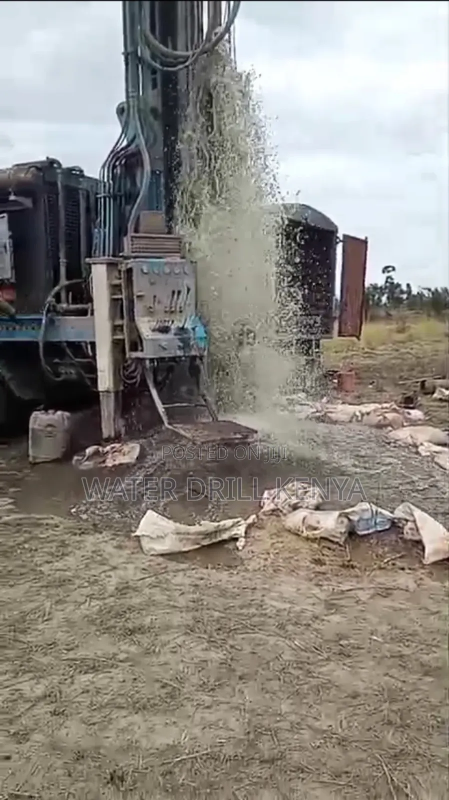 Masaku Quick Drill LTD