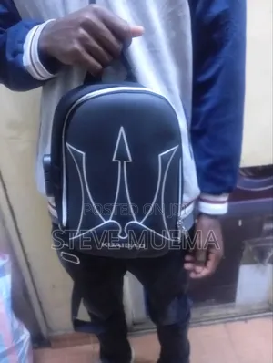 Fashionable Chest Bag.