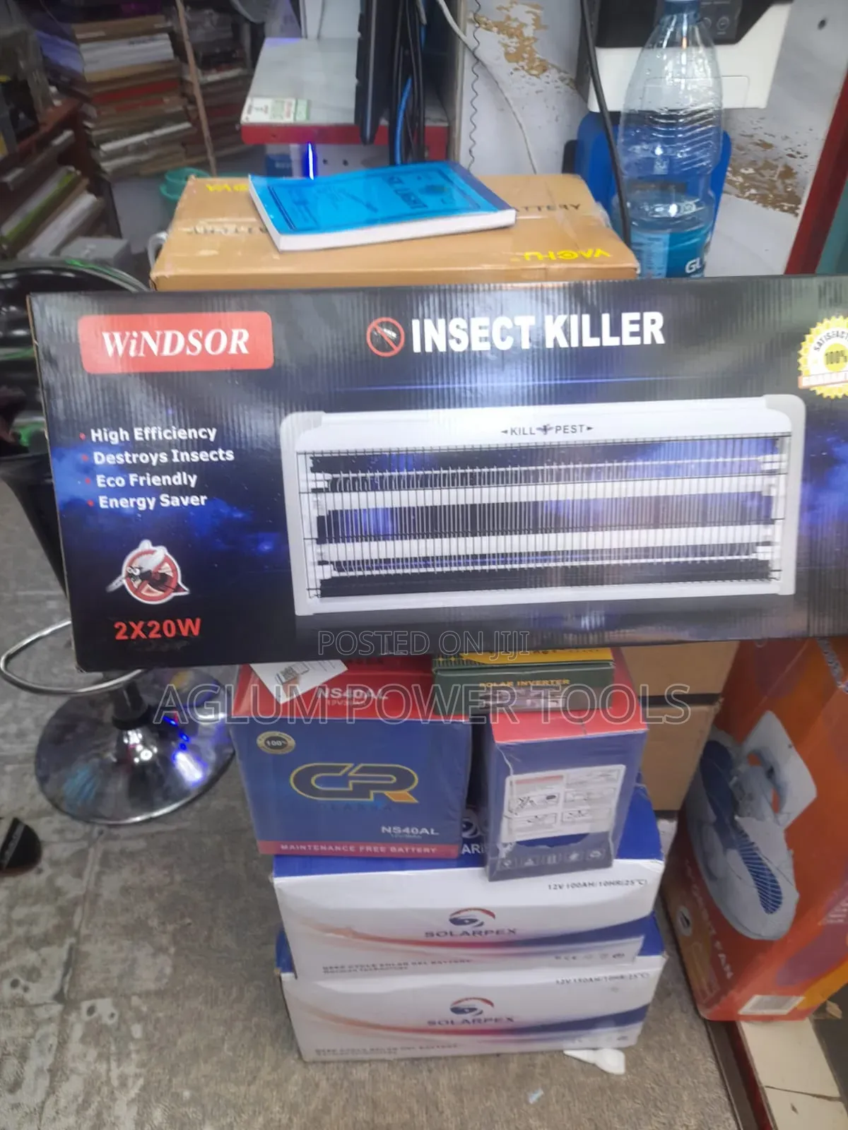 Mosquito Lamp Killer 40w